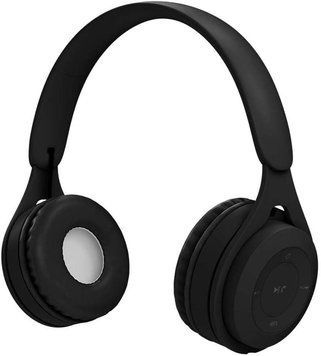 Високоякісна музична гарнітура Y08 Over Ear Бездротові навушники BT 5.0 TF MP3 Player AUX IN 3,5 мм Дротові навушники Hands-free фото