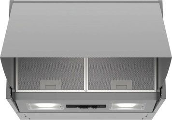 Витяжка Bosch DEM63AC00 серії 2, ширина 60 см