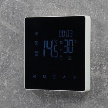 EARUELECTRIC K2RH-B WIFI ИНТЕЛЛЕКТУАЛЬНЫЙ ЭЛЕКТРИЧЕСКИЙ ТЕРМОСТАТ