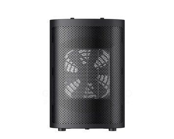 Тепловентилятор HAVIT HT1227 1500W (защита от опрокидывания и перегрева)