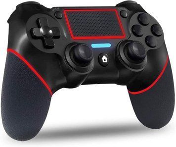 Геймпад джойстик контролер для PS4 Slim/Pro