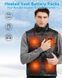 Портативний зарядний пристрій AsperX 2-Pack Power Bank Швидке заряджання 10000 мА&middot;год, вхід і виведення PowerBank USB C