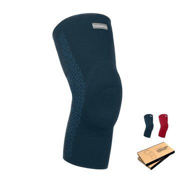 Наколінник Core Knee Support для чоловіків і жінок, грілка для коліна, підтримка меніску коліна, підтримка під час остеоартрозу