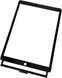 Заміна цифрового пристрою із сенсорним екраном для iPad Pro 2nd 12,9" A1670 A1671 A1821 (чорний)