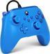 Геймпад PowerA Wired Xbox Series X, S 1519367-01 Blue