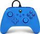Геймпад PowerA Wired Xbox Series X, S 1519367-01 Blue