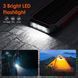 HETP Solar Wireless Power Bank, 26800 мА&middot;год 25 Вт Портативний зарядний пристрій PD, подвійні виходи QC 4.0, вхід і вихід USB C