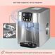 Льодогенератор Klarstein Ice Volcano 2G LED 12кг (10030848)