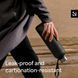 Пляшка для води LARS NYS&Oslash;M 51 унція | Пляшка для пиття 1,5 літра | Ультралегка спортивна колба Tritan герметична | Ідеально
