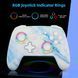 Бездротовий контролер NexiGo (без мертвої зони) для Switch/Switch Lite/OLED, Bluetooth-контролери для Nintendo Switch з вібрацією