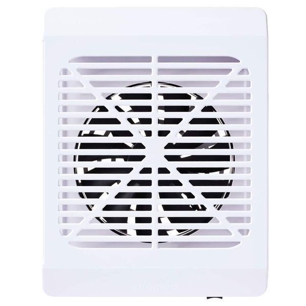 Promed Nailfan Mini професійний пилосос для нігтів, потужний пилосос для нігтів з фільтром, легкий пилосос для нігтів, який підход фото