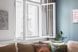 Інтелектуальний датчик для енергоефективного опалення Bosch Smart Home Door/Window Contact II, сумісний з Amazon Alexа 2136011510 фото 3