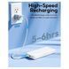 СТОК Зовнішній акумулятор Baseus Power Bank Fast Charging 20000mAh 20W (PPAP20K)