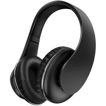 Jelly Comb Optical, 3,5 мм AUX RCA Audio Бездротова телевізійна гарнітура на вусі навушники для телевізора фото