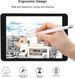 Стілус Ciscle для Apple iPad, активний олівець з високоточним наконечником, сумісний з iPad, iPhone, планшетами Android 2287985231 фото 6