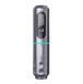 Машинка Mast Archer Wireless WQP-050, серебристая