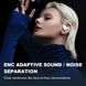 Бездротові Bluetooth навушники Erazer XP2 з шумозаглушенням та мікрофоном 2806968408 фото 7