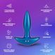 DUREX&reg; PLAY POP AND BUZZ АНАЛЬНАЯ ПРОБКА