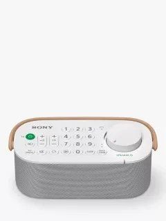 Sony SRS-LSR200 Бездротова зручна телевізійна колонка, біла фото