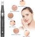Ручка для микроиглы, электрическая ручка PELCAS Derma Pen Аккумуляторная регулируемая скорость Dermapen
