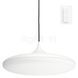 Б/В білий&nbsp;Підвісний світильник Philips Hue White Ambiance Cher з диммером 2106635467 фото 1