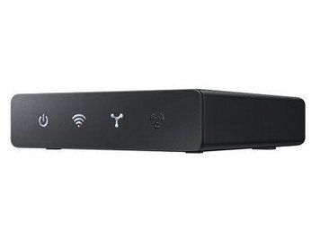 Samsung Wireless Multiroom Speaker Hub Бездротовий мультирум-концентратор аудіо фото