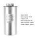 Uxcell Dual Run Capacitor Round CBB65 60/5uF 370V AC для двигуна кондиціонера 1739854766 фото 1