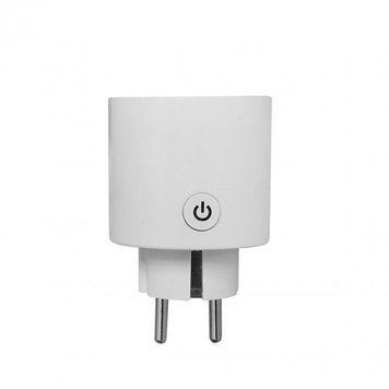 Умная розетка Thermo Alliance WK-UEU16 с WiFi 16 A