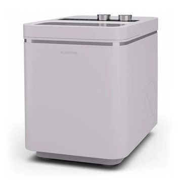 Льодогенератор Klarstein IceCraft 12 кг/24 год (10046190)