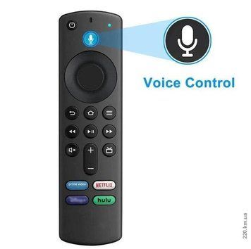 Голосовий пульт дистанційного керування L5B83G для Amazon Fire TV / Stick фото