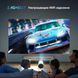 Портитивний міні смарт проектор Smart Projector 4K Ultra HD до 130 дюймів, HDMI-сумісний, повна підтримка Android та iOS 3086349154 фото 8