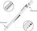 Многоразовый медицинский светодиодный фонарик-ручка CAVN Led Pen Torch 1756389763 фото 4