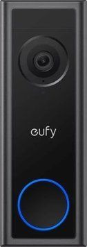 Умный видеозвонок Eufy Video Doorbell C30 (T8224311)