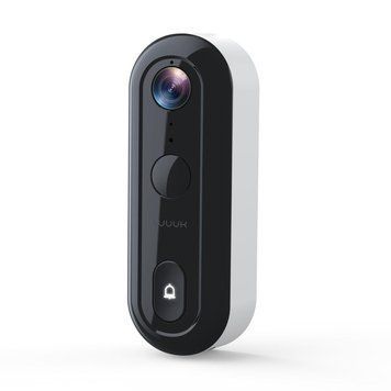 WUUK Smart Doorbell Pro Add-On (Требуется Базовая Станция WUUK)