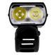 Велоліхтар Bike Lights 2LED IPX4 Waterproof 6 Modes Колір Чорний