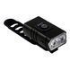 Велоліхтар Bike Lights 2LED IPX4 Waterproof 6 Modes Колір Чорний