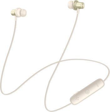 Бездротові навушники-вкладки Sport, навушники Bluetooth стерео глибокий бас фото