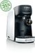 Кавоварка Bosch TAS164E Finesse Friendly капсульна (TAS164E) Белый