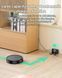 Б/у VersLife Robot Pilot and Mop Combo, робот-пилосос 2 в 1 з потужністю всмоктування 3000 Па, дистанційним керуванням