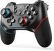 Модернізований бездротовий контролер для Switch 2/Lite/OLED Pro Controller Switch з ефектом Холла, S-witch Remote Joystick