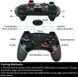 Модернізований бездротовий контролер для Switch 2/Lite/OLED Pro Controller Switch з ефектом Холла, S-witch Remote Joystick
