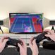 Модернізований бездротовий контролер для Switch 2/Lite/OLED Pro Controller Switch з ефектом Холла, S-witch Remote Joystick