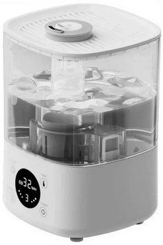 Зволожувач повітря Xiaoda F100S White (XD-F100-01)