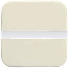 Busch-Jaeger 64765-212 Комфортный переключатель Flex с ориентировочной подсветкой 2CKA006800A2877