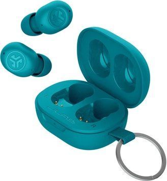 Навушники Jlab JBuds Mini Green Aqua фото