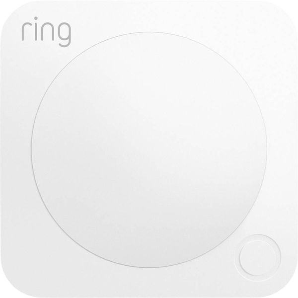 Ring 4SP1SZ-0EU0 Сигналізація Детектор руху (2-го покоління) датчик руху фото