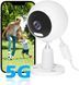 Внутрішня камера безпеки 3MP GUOANVISION 5G/2.4G 3139954755 фото 1