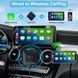 Бездротовий адаптер ANKEWAY CarPlay CarPlay для автомобілів із заводським оригінальним дротовим CarPlay