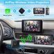 Бездротовий адаптер ANKEWAY CarPlay CarPlay для автомобілів із заводським оригінальним дротовим CarPlay