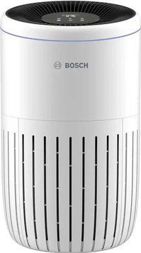 Очисник повітря Bosch Home Comfort 7733701943 Air 4000 62 м&sup2; Білий, Чорний 6070714